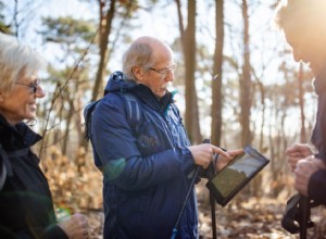États les plus sains pour les personnes âgées 