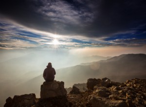 États avec les taux de dépression les plus élevés 