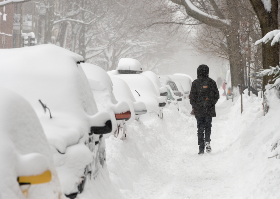 Préparer l hiver en 30 étapes 