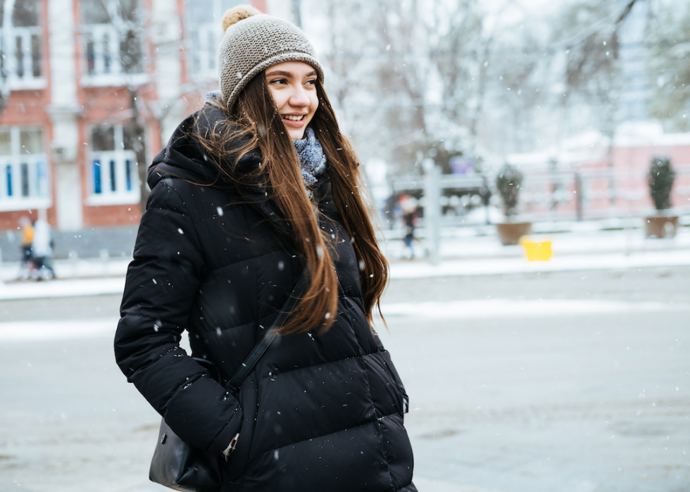 Préparer l hiver en 30 étapes 