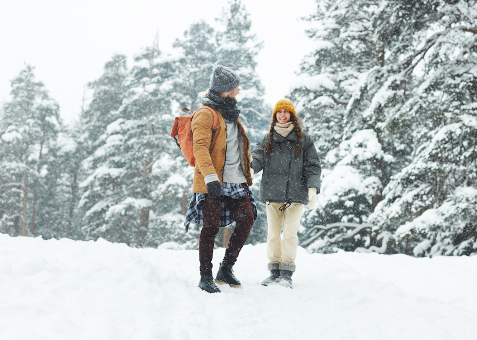 Préparer l hiver en 30 étapes 