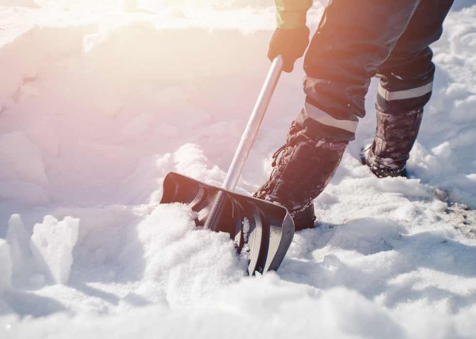 Préparer l hiver en 30 étapes 