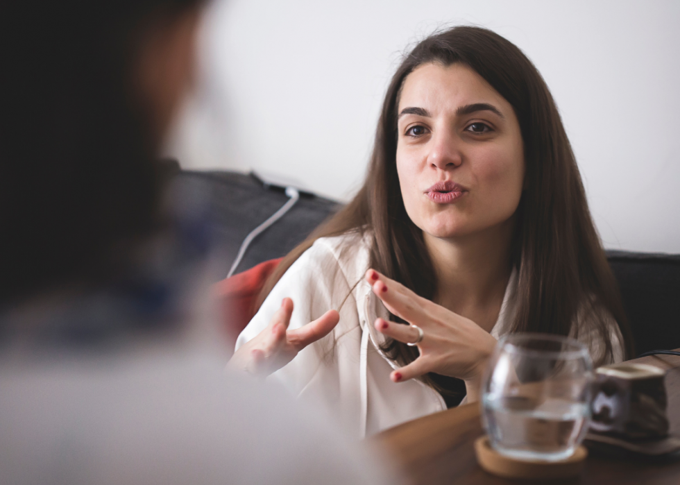 Comment l épuisement professionnel affecte les Américains et ce qu ils font pour y faire face 