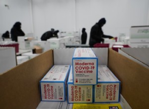 Les États qui ont vacciné le plus d habitants 