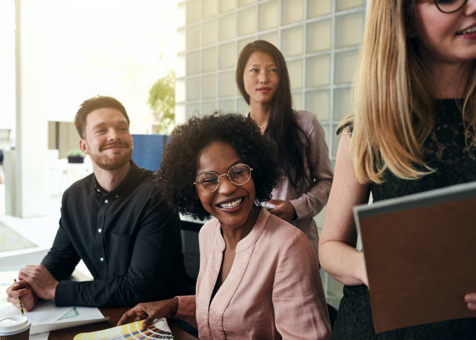 10 façons de prioriser votre santé mentale au travail 