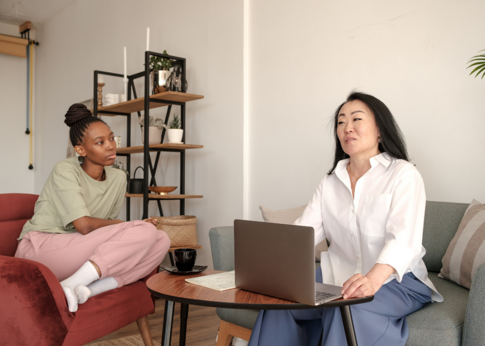 Comment la télésanté peut améliorer les résultats de la dépression et de l anxiété 