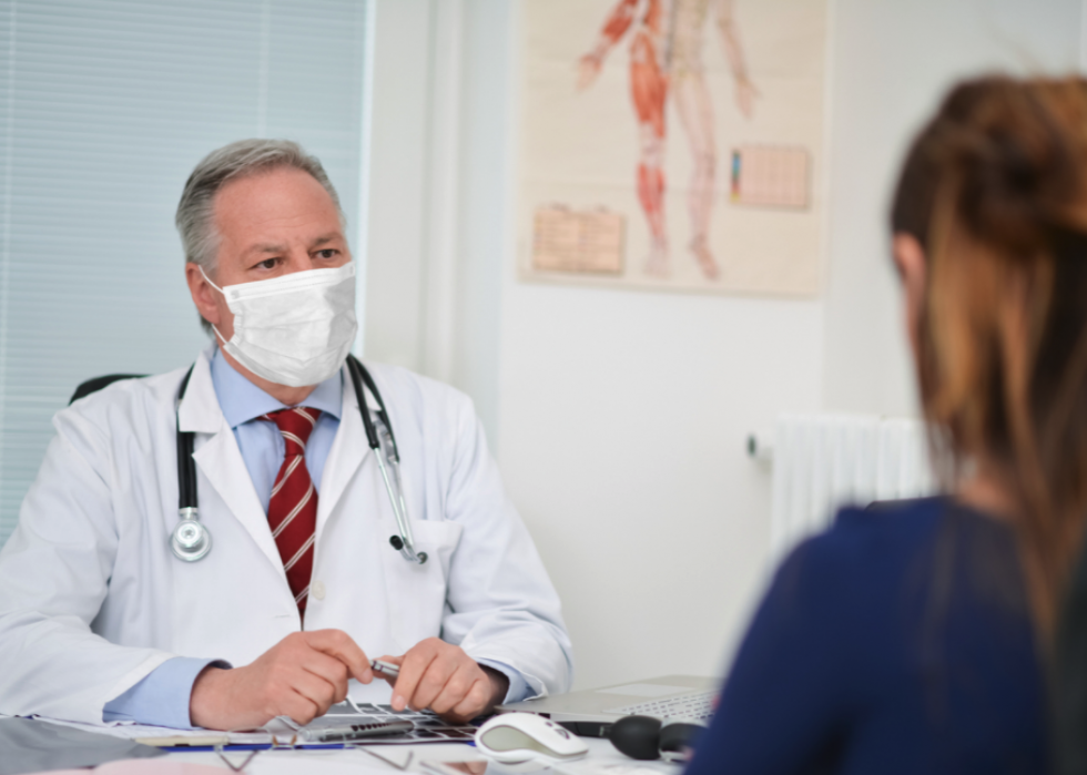 Comment l évolution du lieu de travail pourrait remodeler les soins de santé américains 