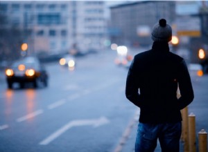 Envie de blues hivernal ? Voici quelques raisons 