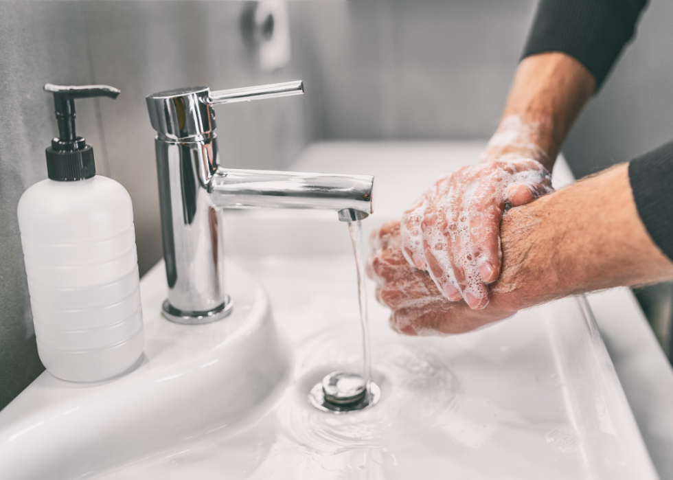 25 termes de virologie pour vous aider à comprendre les épidémies, du rhume au COVID-19 