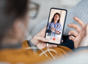 7 statistiques sur la façon dont les femmes ont utilisé la télésanté pendant la pandémie 