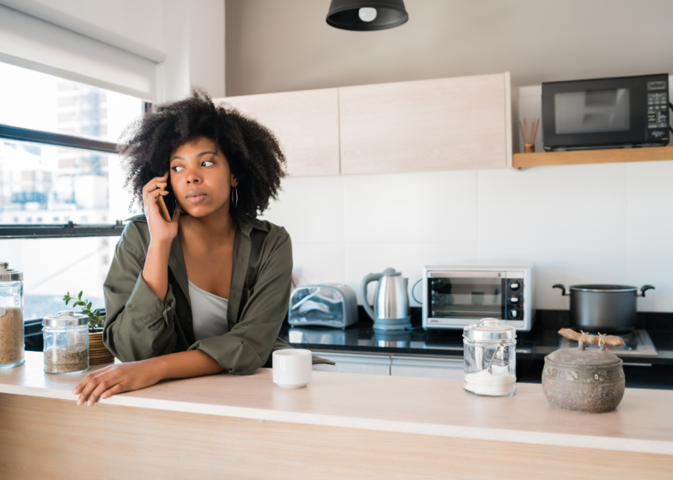 7 statistiques sur la façon dont les femmes ont utilisé la télésanté pendant la pandémie 