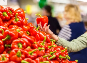 Comment la consommation de fruits et légumes varie selon l état 