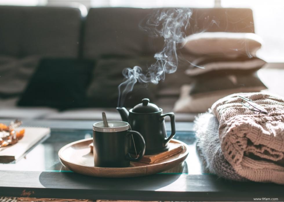 Hygge et 7 autres termes de bien-être global 