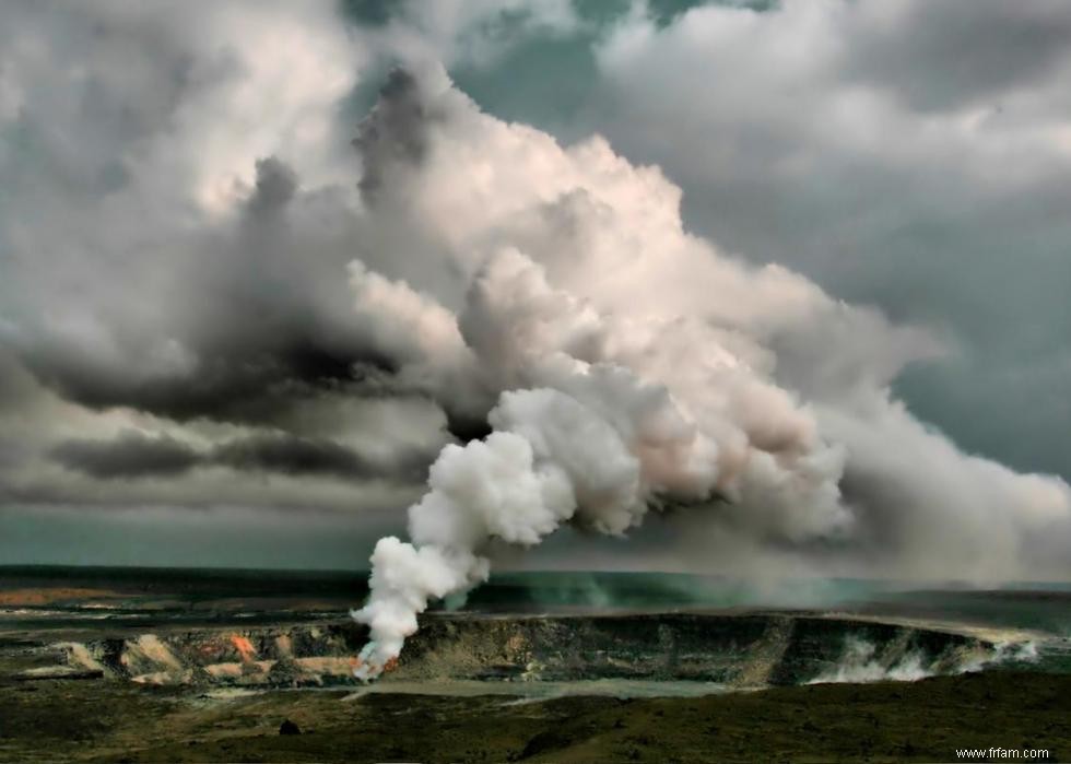 Quelle quantité de dioxyde de carbone votre État émet-il ? 