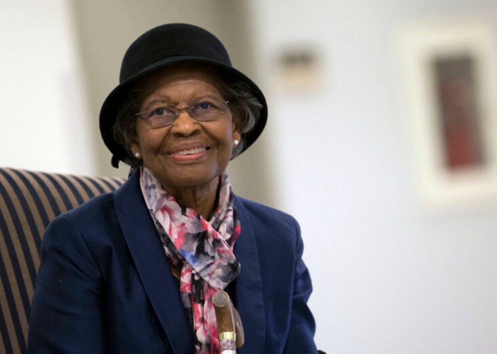 50 femmes de science révolutionnaires 