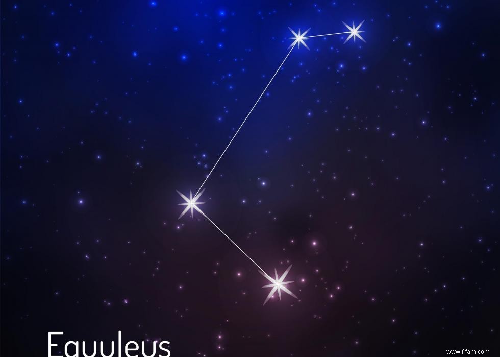 Connaissez-vous vos constellations ? 