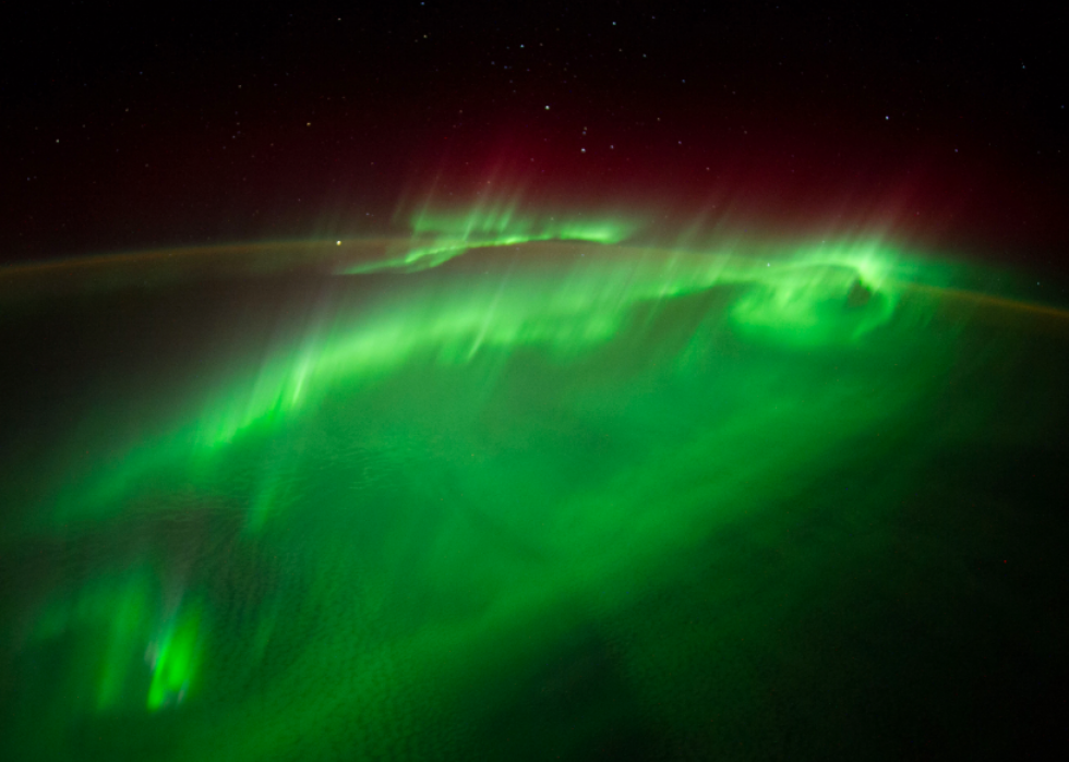 50 images spectaculaires de la Terre depuis l espace 