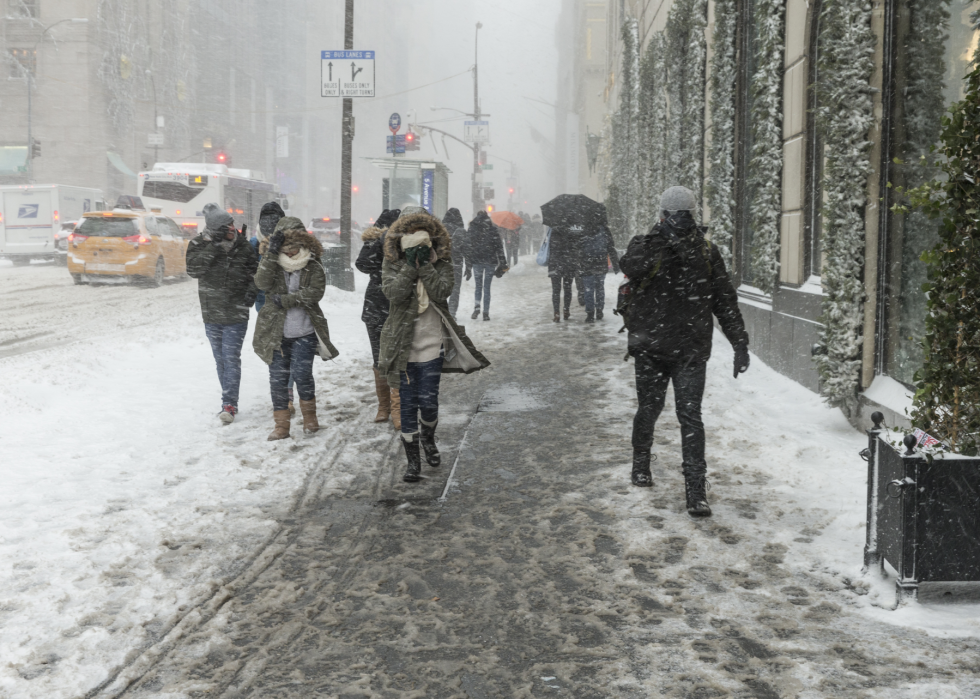 Pourquoi la foudre frappe-t-elle ? Et des réponses à 50 autres questions météo 