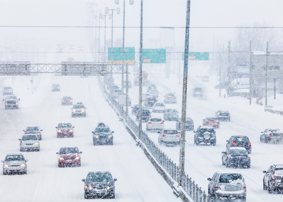 Pourquoi la foudre frappe-t-elle ? Et des réponses à 50 autres questions météo 