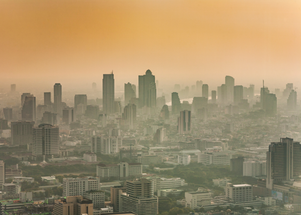 Pourquoi la foudre frappe-t-elle ? Et des réponses à 50 autres questions météo 