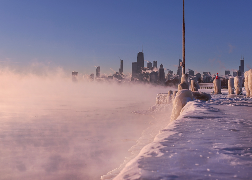 Pourquoi la foudre frappe-t-elle ? Et des réponses à 50 autres questions météo 