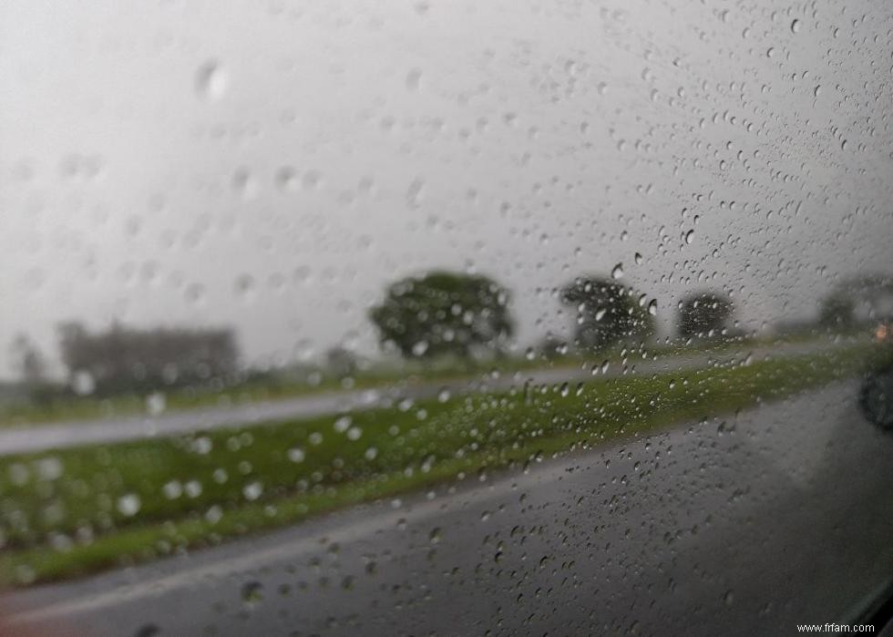 30 des tempêtes de grêle les plus dévastatrices de l histoire des États-Unis 