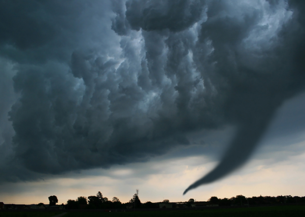 20 préparatifs de sécurité pour la météo de cet été 