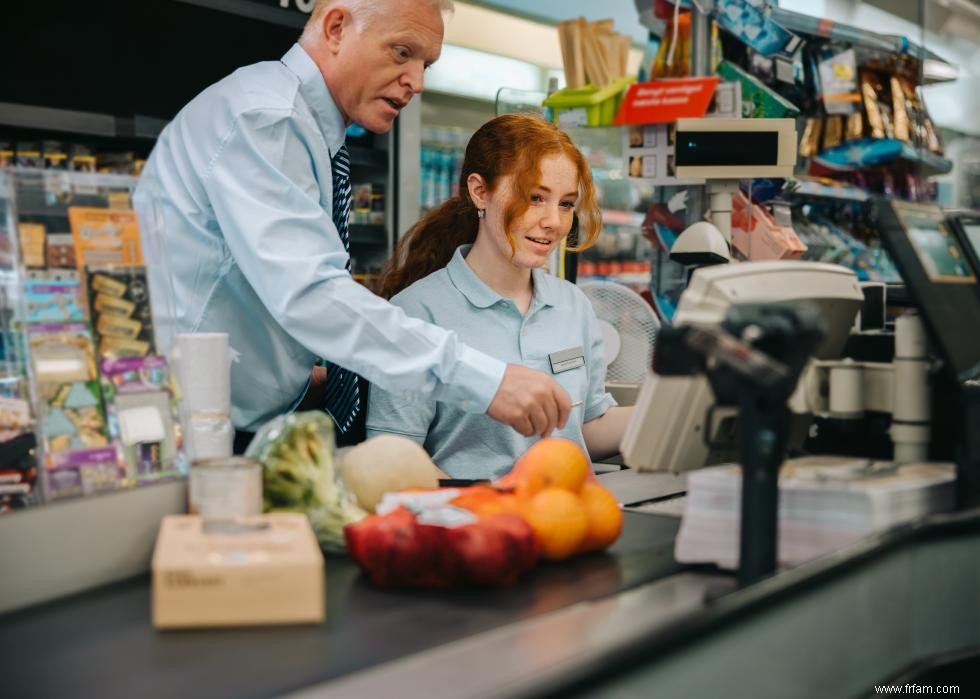 Les industries où les travailleurs quittent leur emploi en masse 