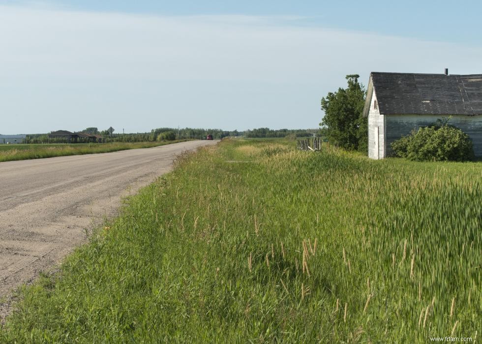 Endroits avec les revenus les plus élevés au Canada 