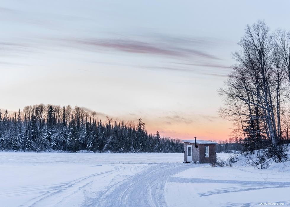 Endroits avec les revenus les plus élevés au Canada 