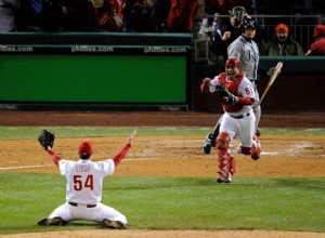 Les 10 équipes les plus dominantes de l histoire des séries éliminatoires de la MLB 