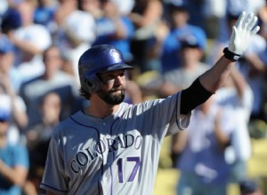 Joueurs MLB les plus riches 