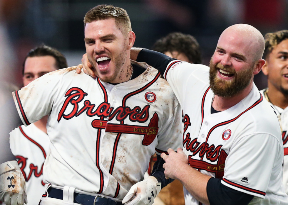 Maillots emblématiques de la MLB d hier et d aujourd hui 