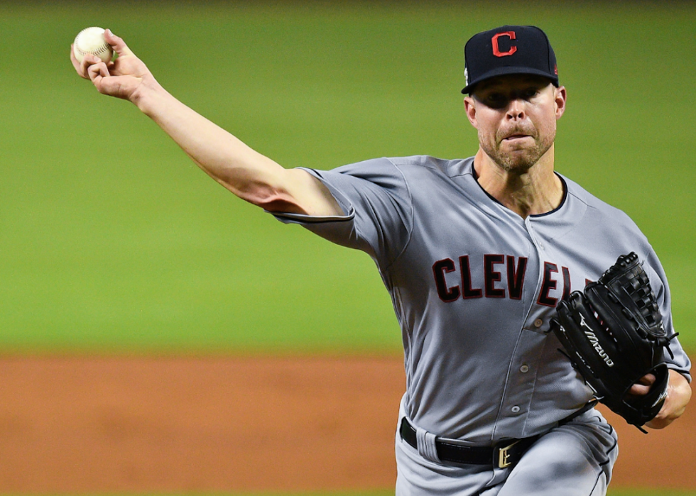 Chaque joueur de la MLB gagne plus de 100 000 $ par match cette année 