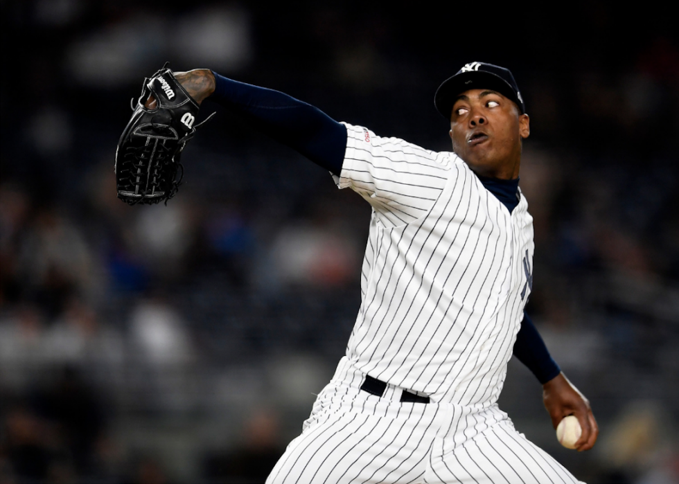 Chaque joueur de la MLB gagne plus de 100 000 $ par match cette année 