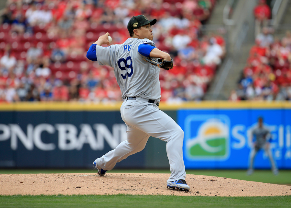 Chaque joueur de la MLB gagne plus de 100 000 $ par match cette année 