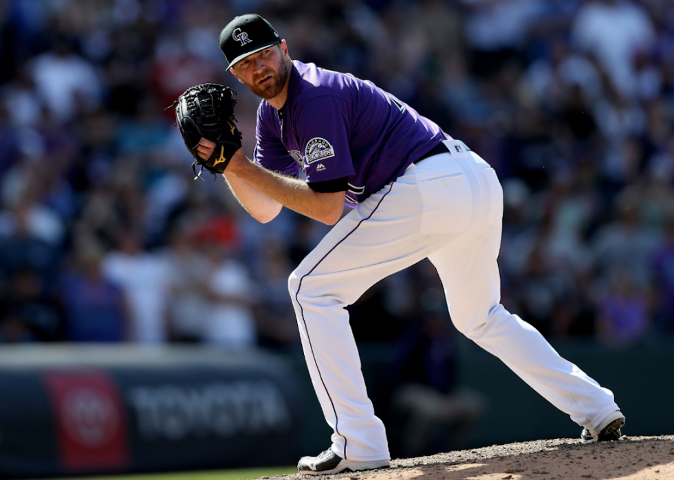 Chaque joueur de la MLB gagne plus de 100 000 $ par match cette année 