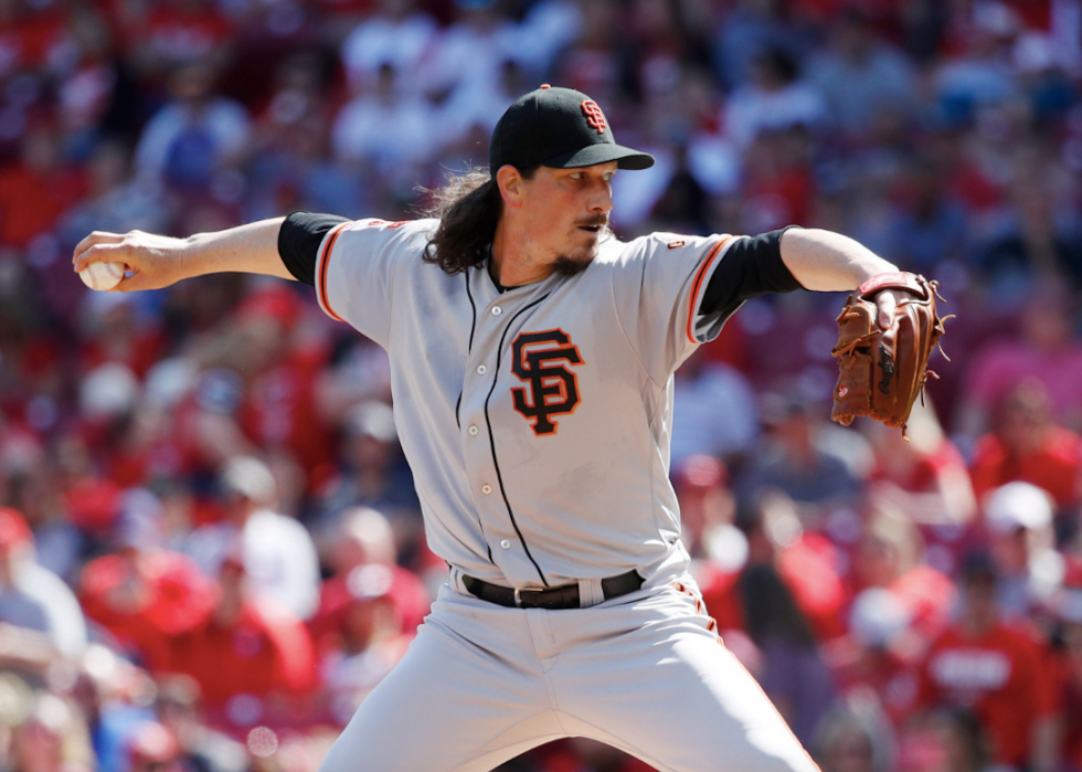 Chaque joueur de la MLB gagne plus de 100 000 $ par match cette année 