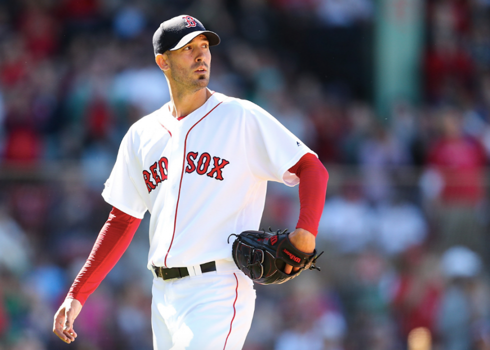 Chaque joueur de la MLB gagne plus de 100 000 $ par match cette année 