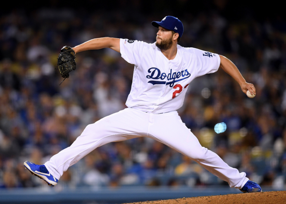 Chaque joueur de la MLB gagne plus de 100 000 $ par match cette année 