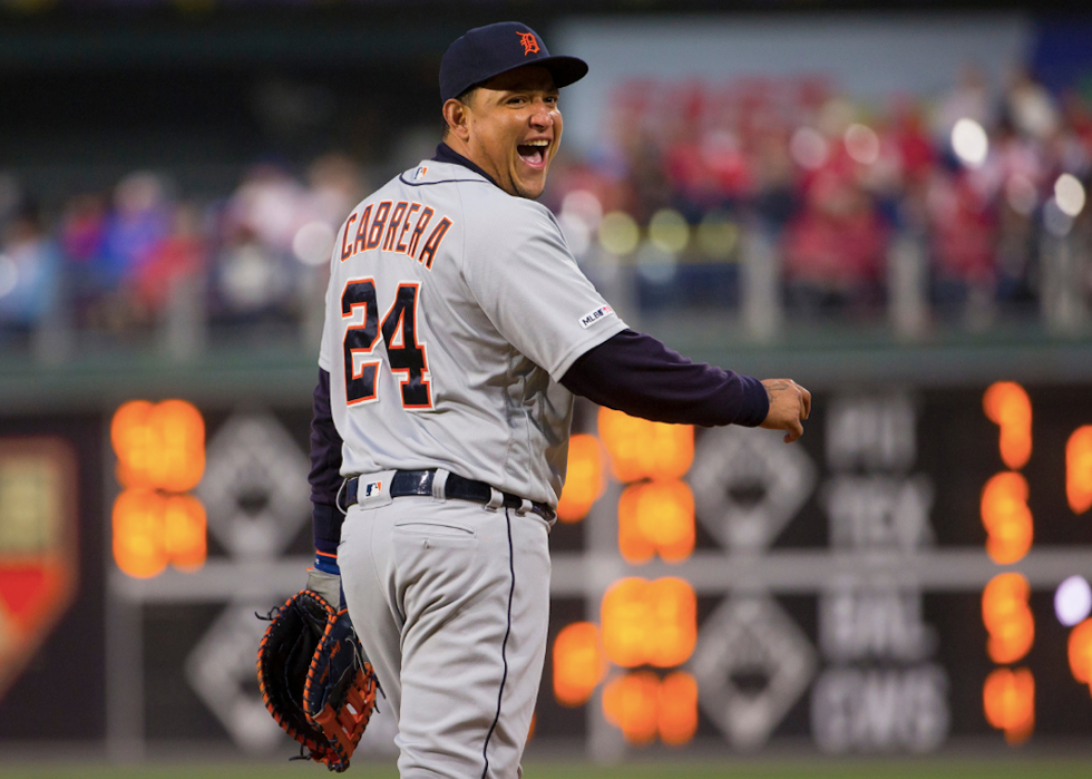 Chaque joueur de la MLB gagne plus de 100 000 $ par match cette année 