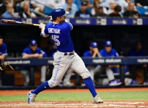 Les favoris de pré-saison pour gagner AL et NL MVP 