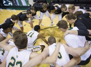 Meilleur programme de basketball universitaire masculin dans chaque État 