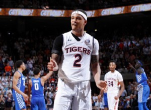 Meilleure équipe masculine de basket-ball universitaire dans chaque État 