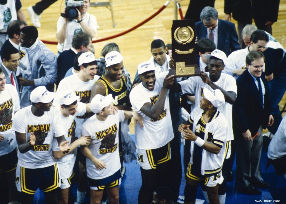 Les plus grandes victoires des outsiders dans March Madness 