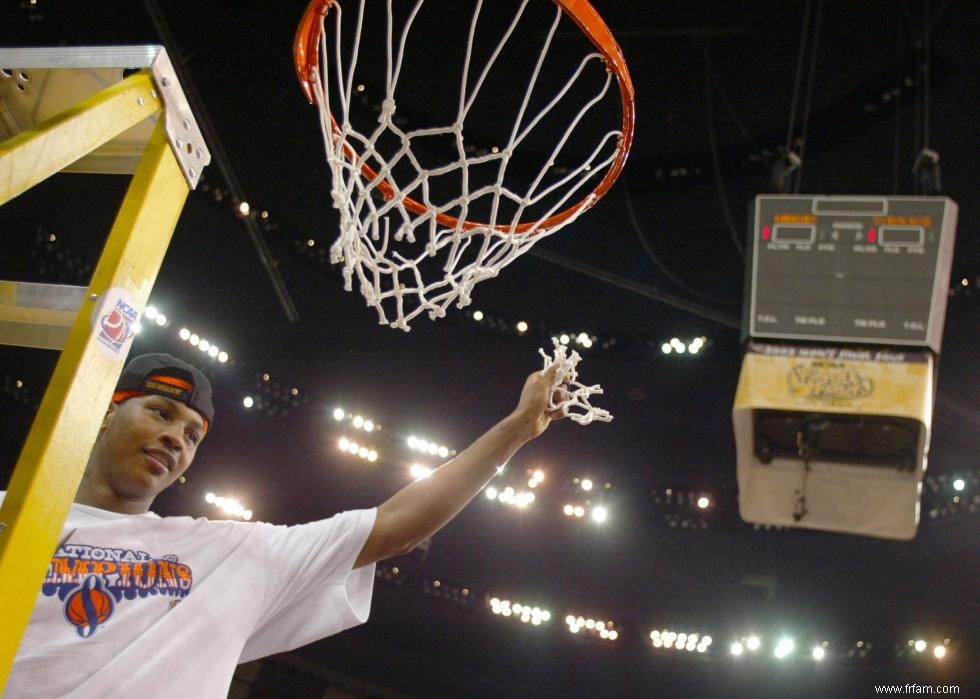 Les plus grandes victoires des outsiders dans March Madness 