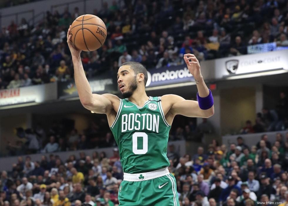 Maillots emblématiques de la NBA d hier et d aujourd hui 