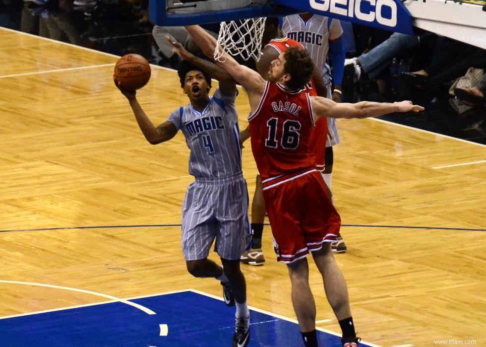 Les joueurs les plus améliorés de chaque équipe NBA 