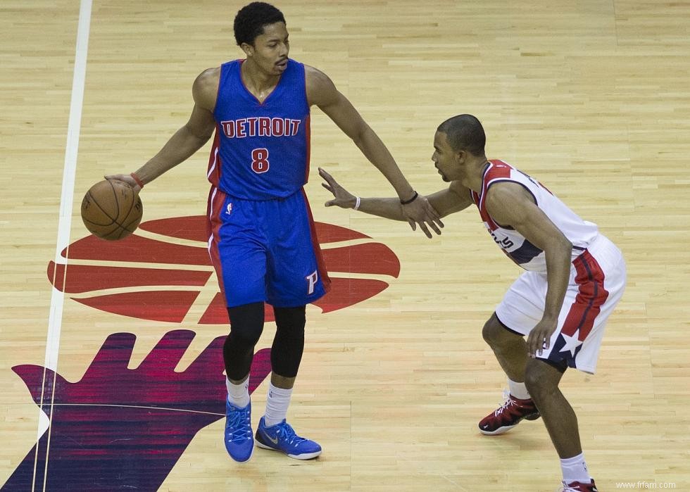 Les joueurs les plus améliorés de chaque équipe NBA 