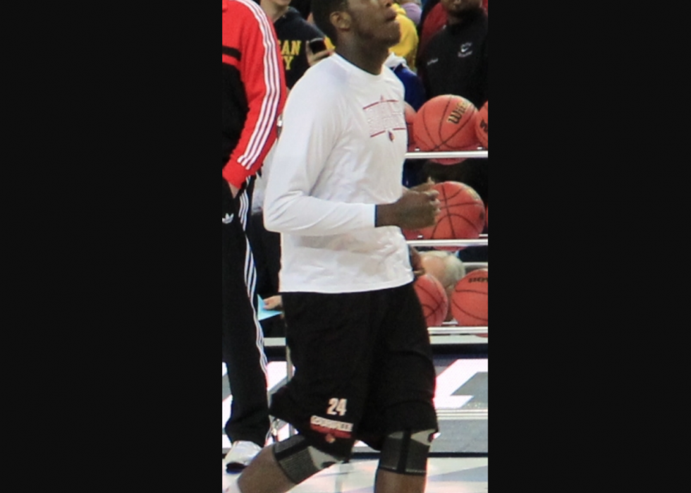 Les joueurs les plus améliorés de chaque équipe NBA 